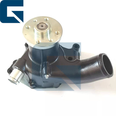 028/01380 02801380 4BG1 Water Pump For Excavator JS110 JS130