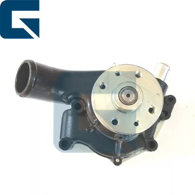 028/01380 02801380 4BG1 Water Pump For Excavator JS110 JS130