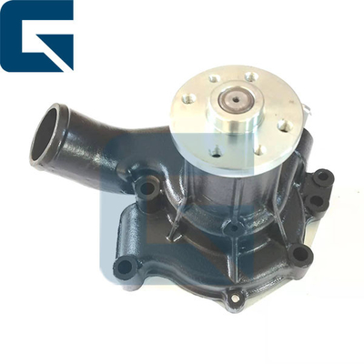 028/01380 02801380 4BG1 Water Pump For Excavator JS110 JS130