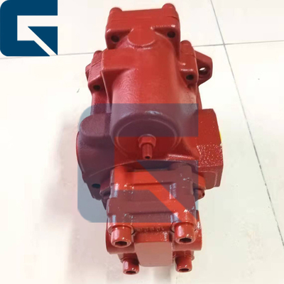 PVD-2B-40P-6G3-4515H Excavator YC35 YC55Main Hydraulic Pump