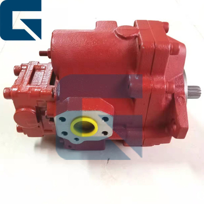 PVD-2B-40P-6G3-4515H Excavator YC35 YC55Main Hydraulic Pump