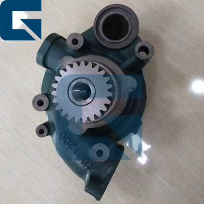 8192050 VOE8192050 Excavator EC200 EC280 EC300 Engine A20 Water Pump