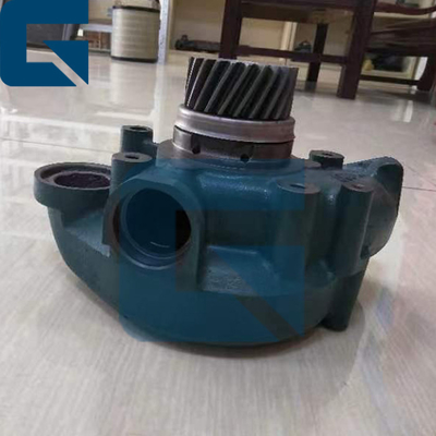 8192050 VOE8192050 Excavator EC200 EC280 EC300 Engine A20 Water Pump