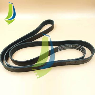 183-4494 C7 C9 Engine Belt 1834494  For E330D Excavator Spare Parts