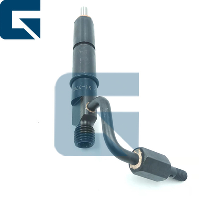 5I-7706 5I7706 Excavator E120B E312B Engine 3064 Diesel Fuel Injector