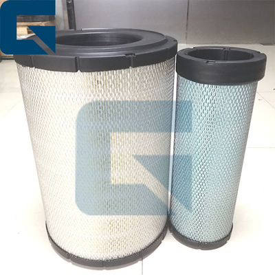 132-7165 Air Filter 1327165 For E322C Excavator