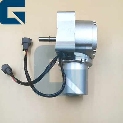 4360509 Throttle Motor For ZX200-6 ZX200-5 Excavator