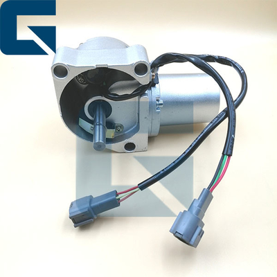 4360509 Throttle Motor For ZX200-6 ZX200-5 Excavator