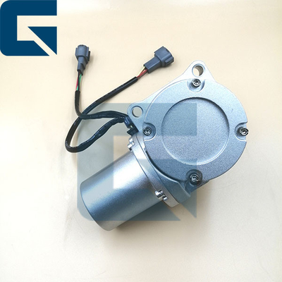 4360509 Throttle Motor For ZX200-6 ZX200-5 Excavator