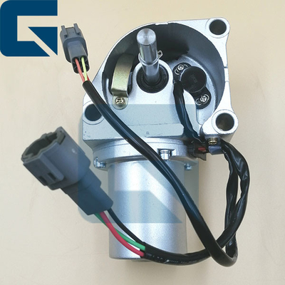 4360509 Throttle Motor For ZX200-6 ZX200-5 Excavator