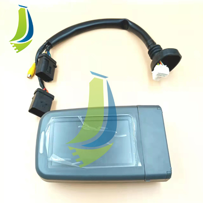 450-0714 Monitor Display Panel 4500714 For E312D E320D Excavator