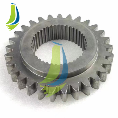 714-07-22542 Spare Parts Gear 7140722542 For WA450 WA470 WA480 Wheel Loader