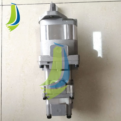 705-57-21000 Hydraulic Gear Pump 7055721000 For WA250 Wheel Loader