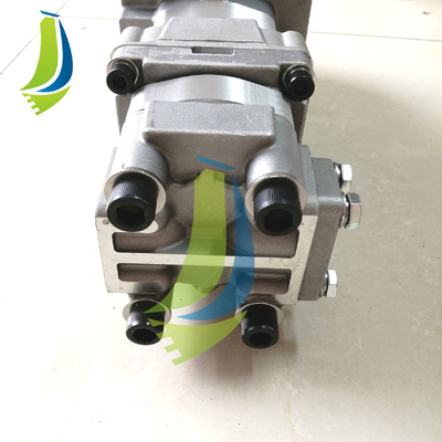 705-57-21000 Hydraulic Gear Pump For WA250-3 Wheel Loader