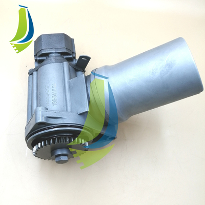 186-3410 Fuel Injection Pump 1863410 For E322C E325C Excavator