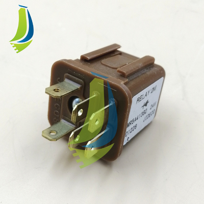 569-06-61970 Engine Parts Relay 5690661970 For WA380-3 WA470-6 Loader