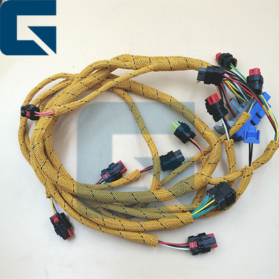 296-4617 2964617 C6.4 Engine Wire Harness For E320D E320D Excavator