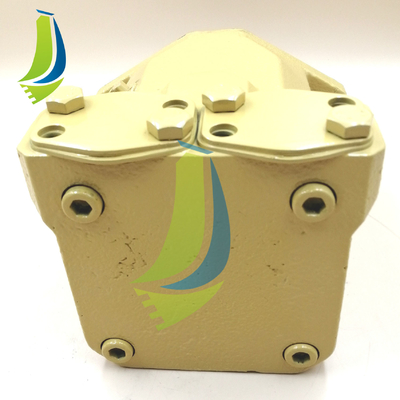 155-9107 Hydraulic Fan Piston Motor For E345D Excavator Parts