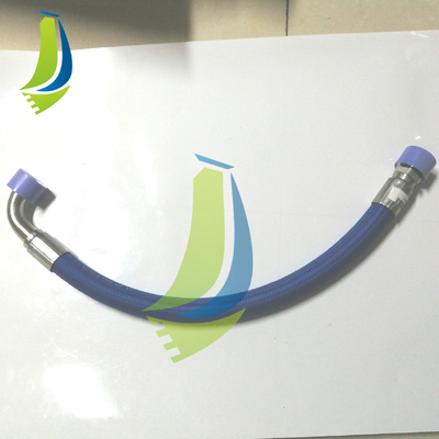 5244349 Excavator Spare Parts High Quality Hose Assembly For Tractor