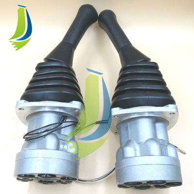 High Quality Joystick Handle For E345B Excavator Parts