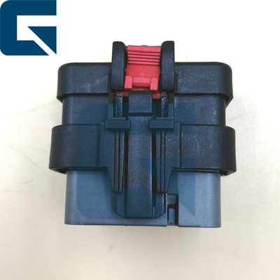  239-7356 2397356 Plug AS Controller For E312D2  E320DL Excavator