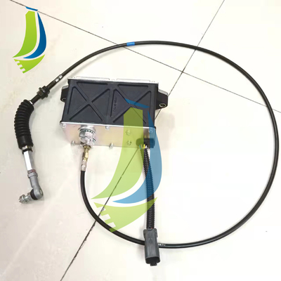 247-5232 Throttle Motor 2475232 Assembly For E330B E325B Excavator