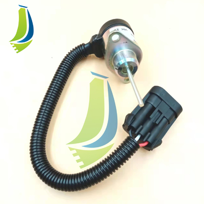 1G925-60011 Fuel Shutoff Solenoid 1G92560011 For V2203 V2003 Engine