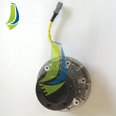 281-3588 C6.4 Engine Fan Clutch 2813588 For E320D Excavator