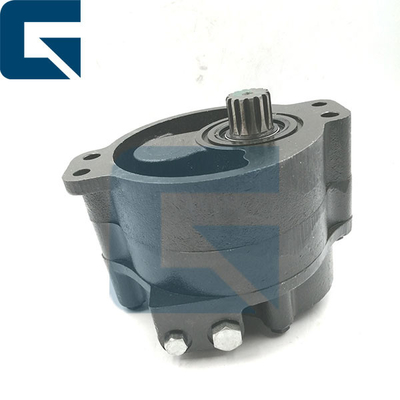 3P-6816 3P6816 Hydraulic Gear Pump For D6D Track