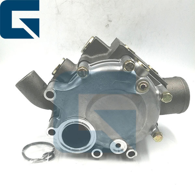 219-4452 2194452 C9 Water Pump For E330D Excavator