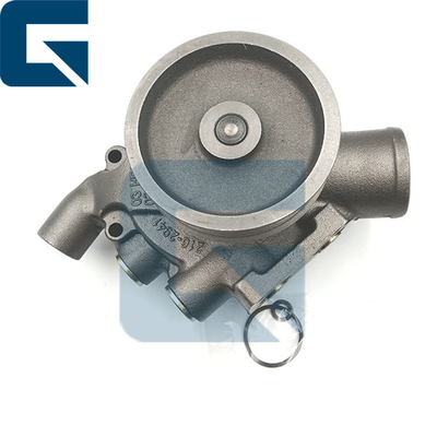 219-4452 2194452 C9 Water Pump For E330D Excavator