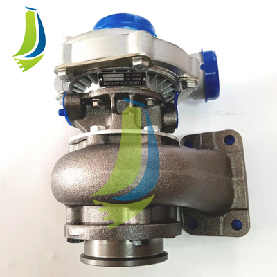 2674A076 Excavator Spare Parts  2674a076 TA3132 Turbocharger