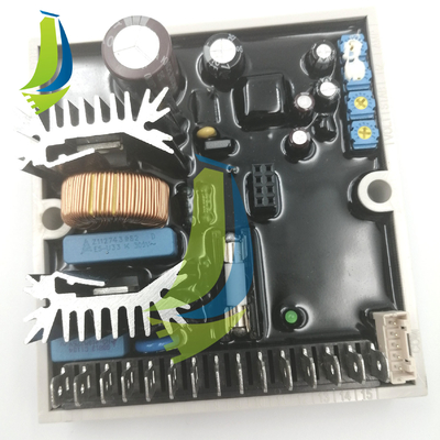 AS36533Q2 Generator Parts DSR Automatic Voltage Regulator As36533q2