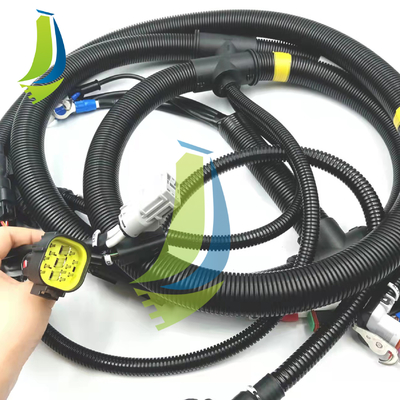 VOE14630636 Engine Wiring Harness For EC360B EC460B Excavator Parts