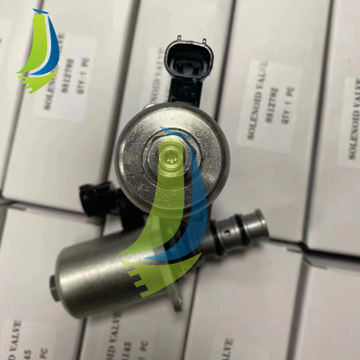 9312792 Solenoid Valve For ZX200-5 ZX240-5 Excavator Parts