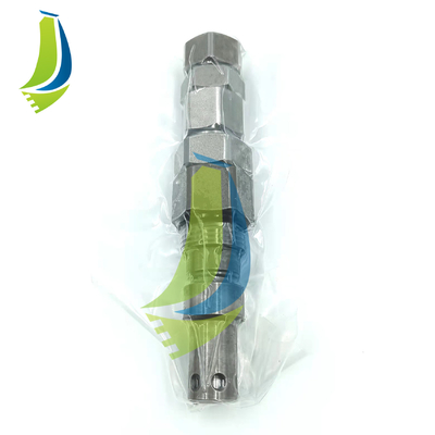 Main Relief Valve For CX210B Excavator Spare Parts
