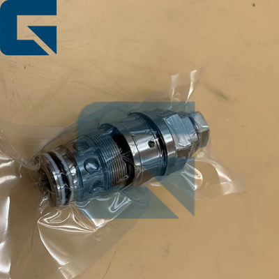 XJDD-00622 XJDD00622 Excavator R140W-9A R200W-7A Main Relief Valve