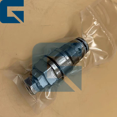 XJDD-00622 XJDD00622 Excavator R140W-9A R200W-7A Main Relief Valve