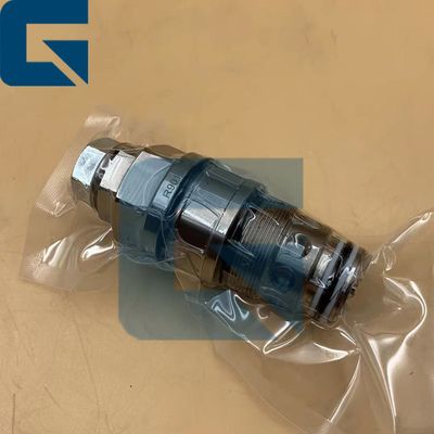 XJDD-00622 XJDD00622 Excavator R140W-9A R200W-7A Main Relief Valve