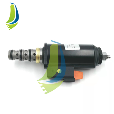 111-9916 Spare Parts Solenoid Valve 1119916 For E320B E320C Excavator