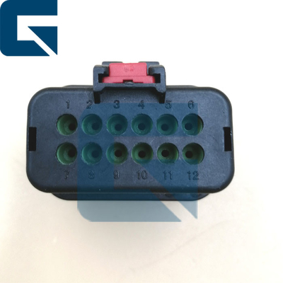 239-7356 2397356 Excavator E330D E336D Connector Plug
