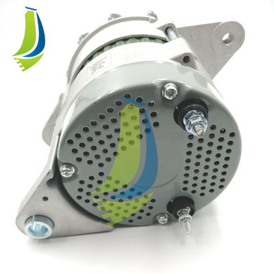 High Quality Alternator For DX220LC-V Excavator Spare Parts