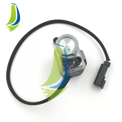 Spare Parts Solenoid Valve For PC450-8 Excavator