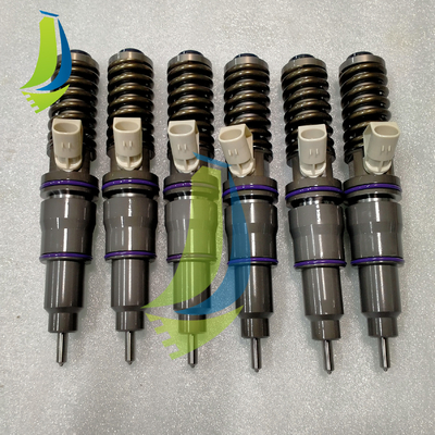 20430583 Diesel Fuel Injector  For FH12 Engine Parts