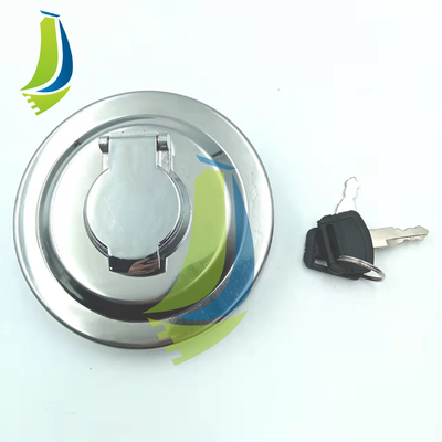 4361638 Fuel Tank Cap For EX120-2 Excavator Spare Parts