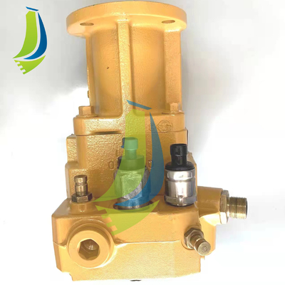 6560-71-1202 Fuel Pump For WA600-3 Wheel Loader Parts