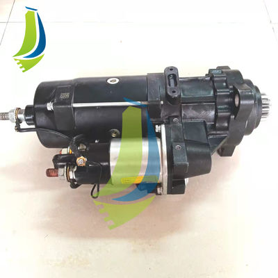 QDJ2850H High Quality Parts 24V Starter Motor For PC360-7 Excavator