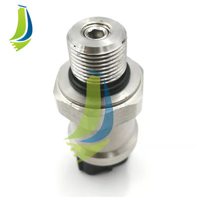 LC52S00015P1 High Pressure Sensor For SK200-8 Excavator Parts