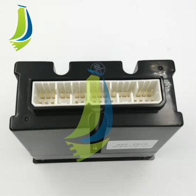 227-7575 Head Lamp Wiper Controller Control Panel 2277575 For E320D Excavator