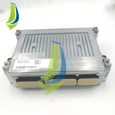 7835-28-3002 7835283002 ECM Controller For PC400-7 PC600-7 Excavator Parts